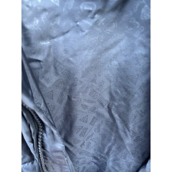 Vintage Nike ACG Puffer Jacket Size Large Black - Picture 9 of 14